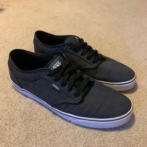 Men’s vans